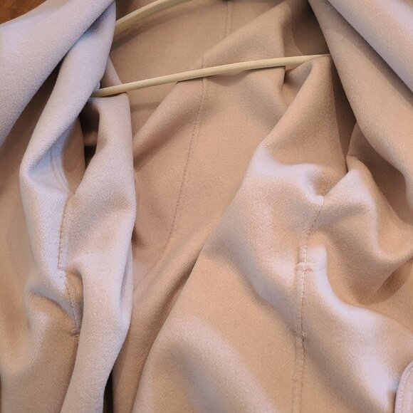 Mackage tan wool coat S/M - Picture 14 of 14